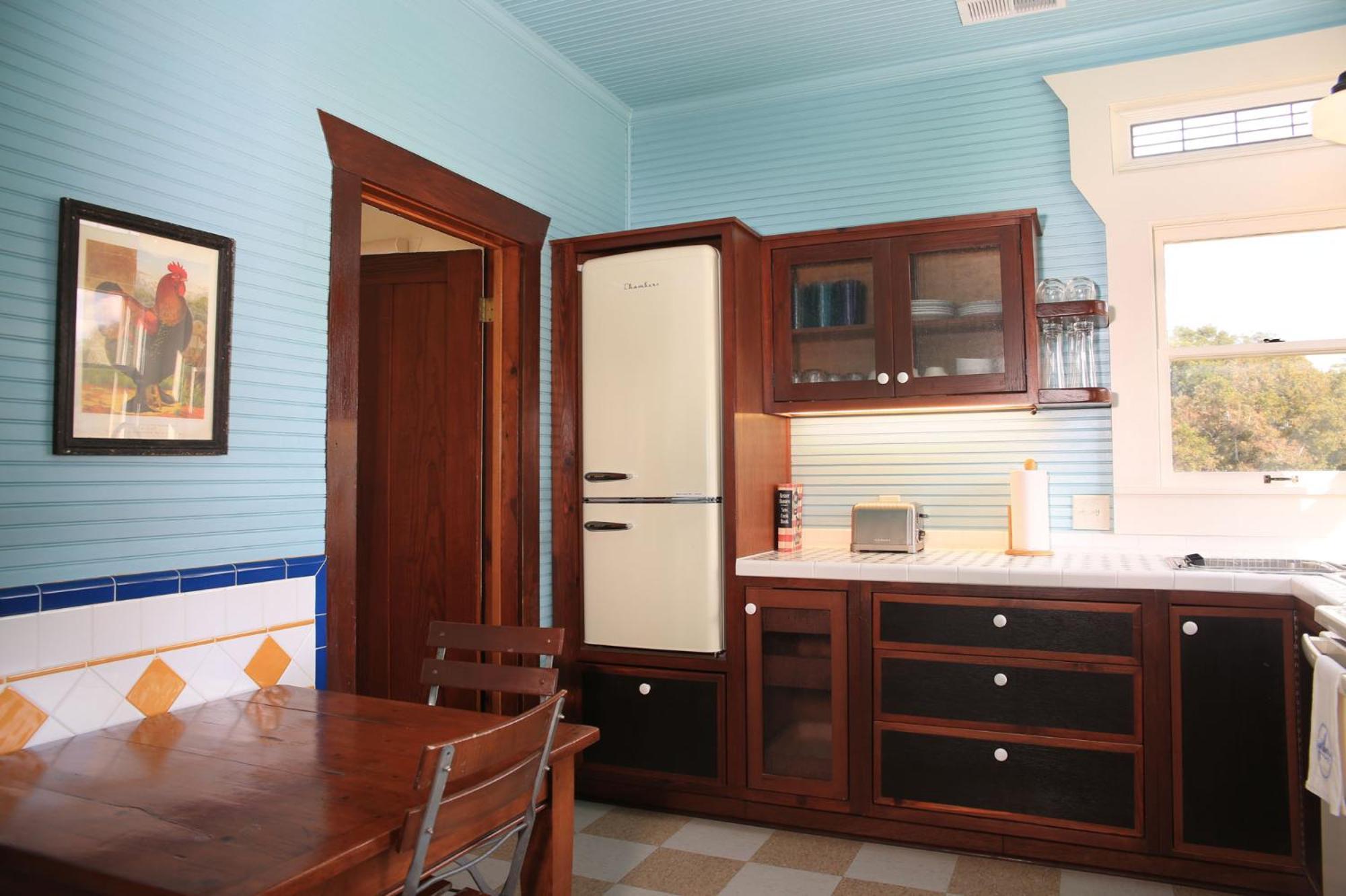 Вілла Montesino Ranch Lodging Вімберлі Екстер'єр фото