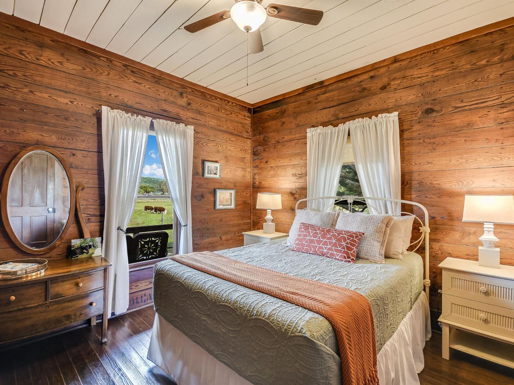 Вілла Montesino Ranch Lodging Вімберлі Екстер'єр фото
