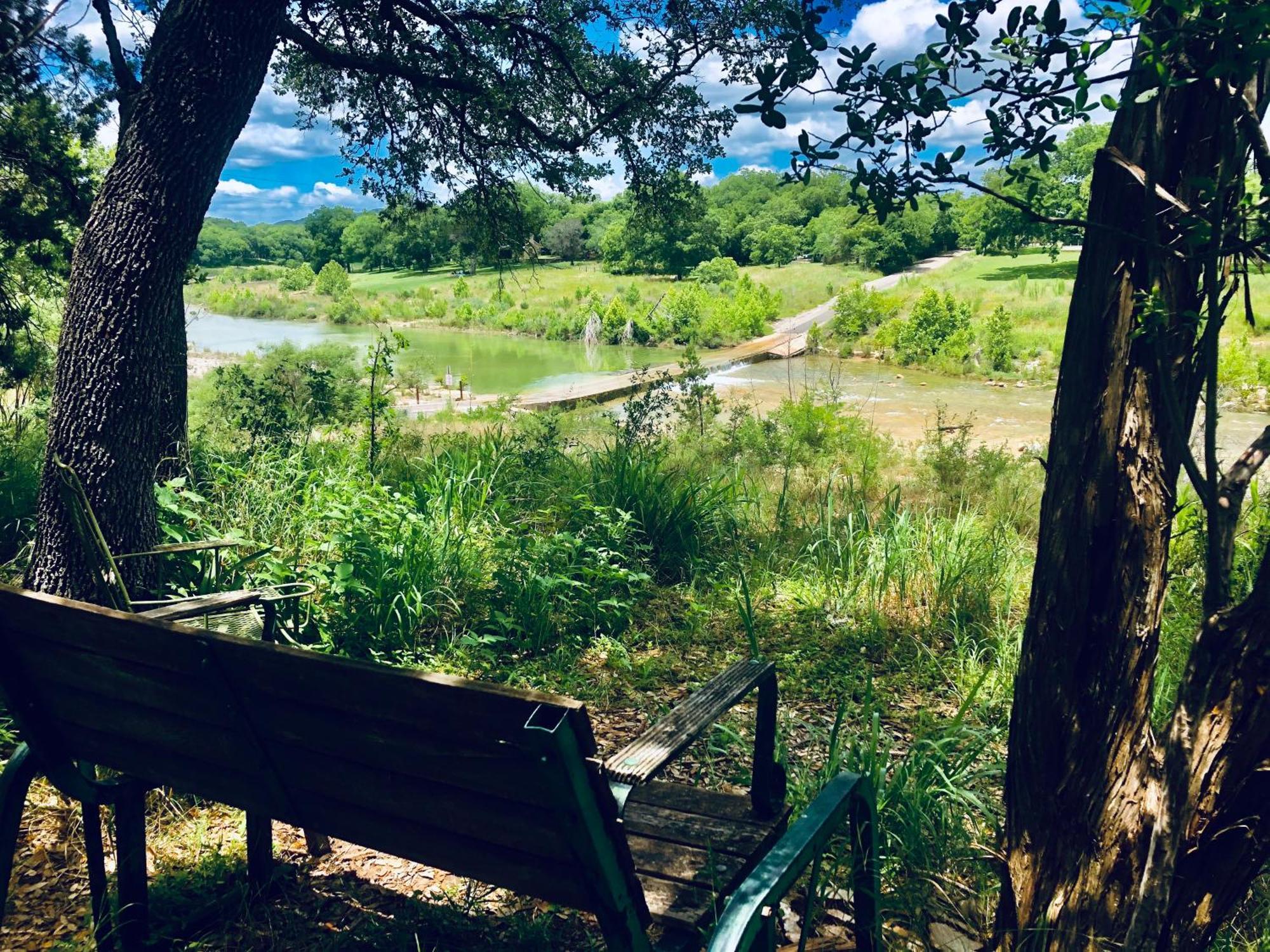 Вілла Montesino Ranch Lodging Вімберлі Екстер'єр фото